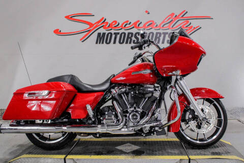 2023 Harley-Davidson Road Glide