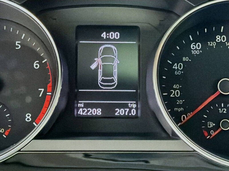 2017 Volkswagen Jetta