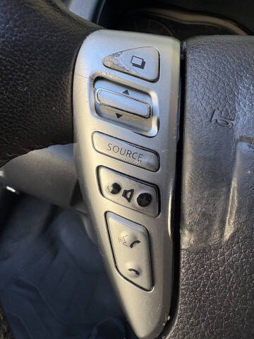 2018 Nissan Versa Note SV