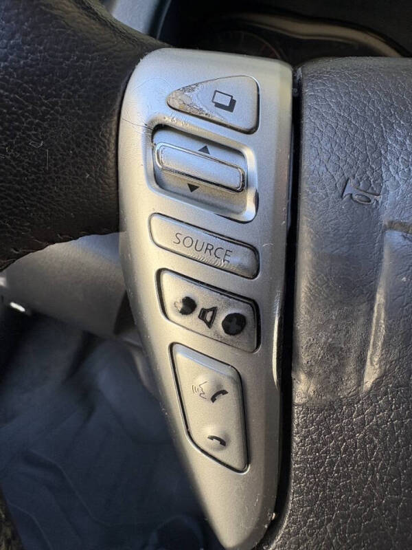 2018 Nissan Versa Note SV
