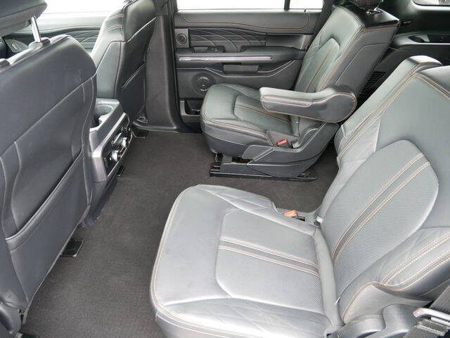 2024 Ford Expedition Platinum