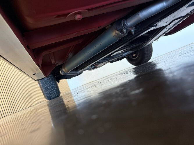 1958 Chevrolet Impala