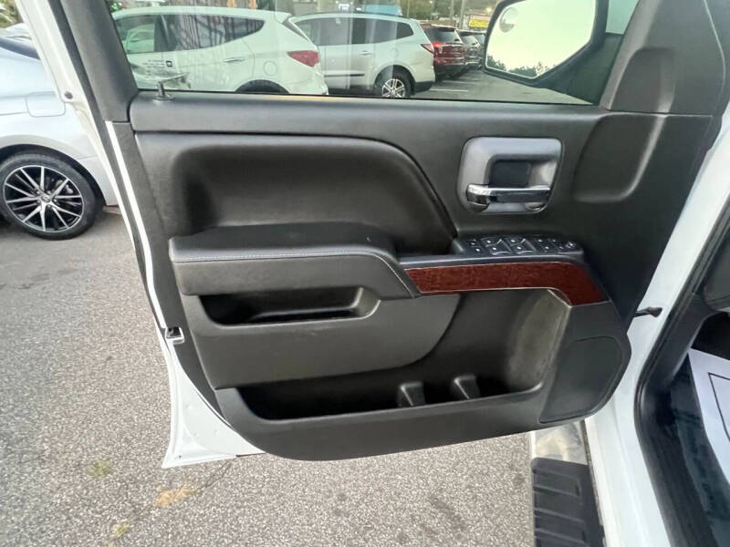 2015 GMC Sierra 1500