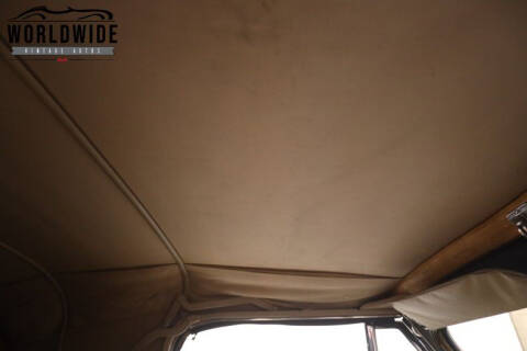 1941 Ford Super Deluxe