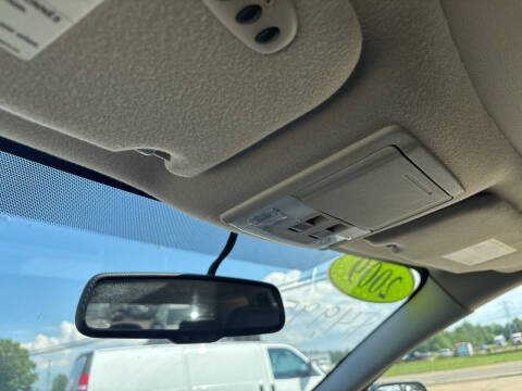 2009 Ford Edge Limited