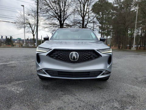 2023 Acura MDX for sale at Southern Auto Solutions - Acura Carland in Marietta GA