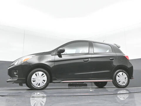 2023 Mitsubishi Mirage ES