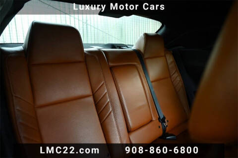 2015 Dodge Challenger SRT Hellcat