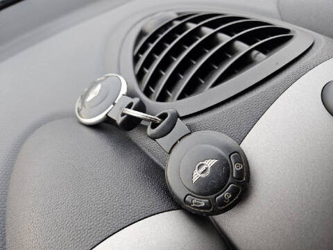 2012 MINI Cooper Countryman S ALL4