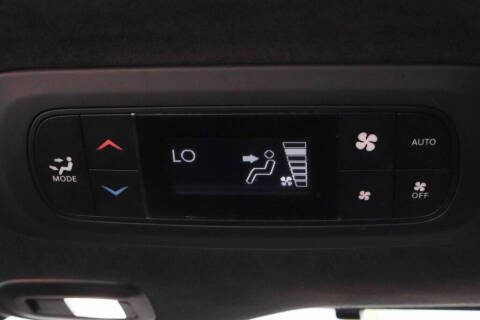 2022 Chrysler Pacifica Pinnacle