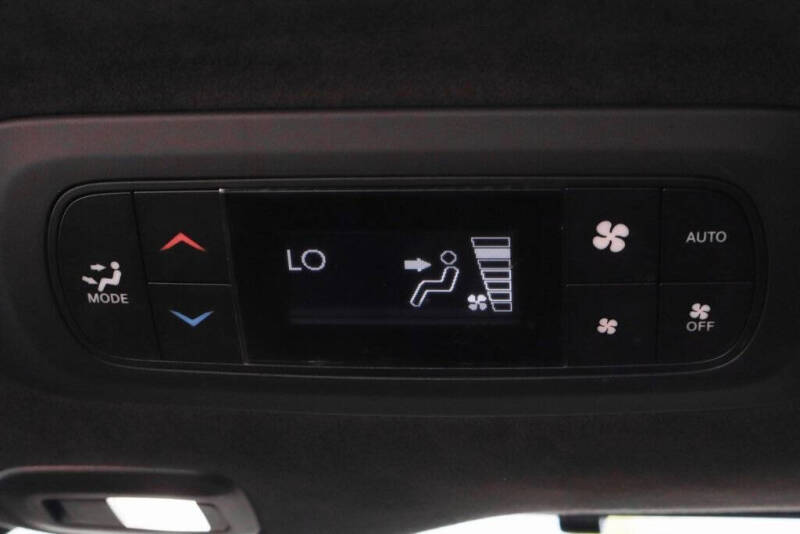 2022 Chrysler Pacifica Pinnacle