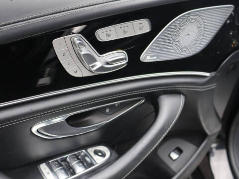 2019 Mercedes-Benz AMG GT 63 S