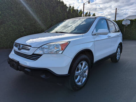 2009 Honda CR-V for sale at Bates Car Company in Salem OR