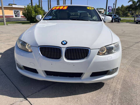 2010 BMW 3 Series 328i