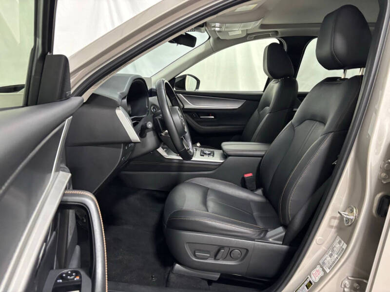 2025 Mazda CX-90 3.3 Turbo Premium Sport