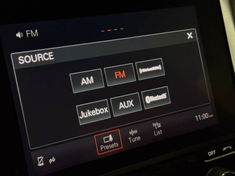 2017 Porsche Macan GTS