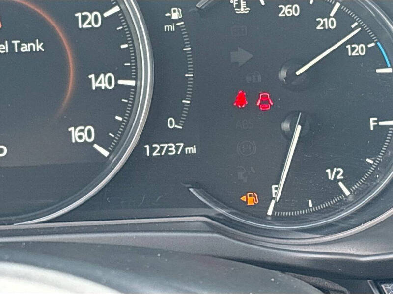 2024 Mazda CX-5 2.5 Turbo Premium