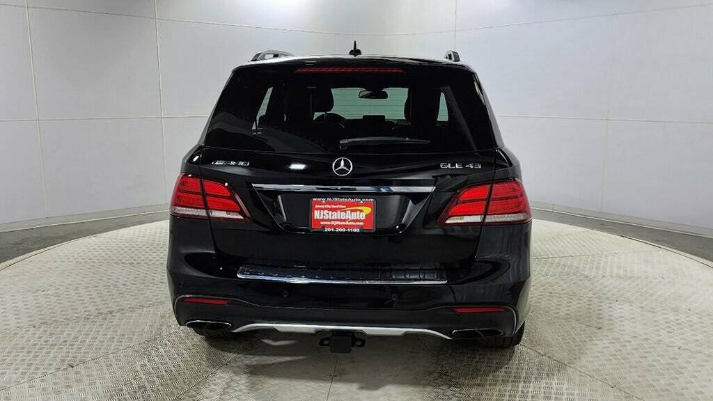 2019 Mercedes-Benz GLE for sale at NJ Car Buyer in Jersey City, NJ