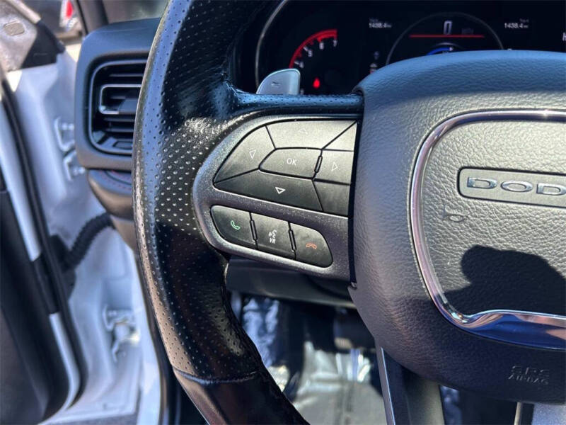 2023 Dodge Durango R/T Plus