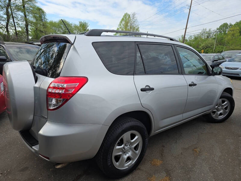 2009 Toyota RAV4