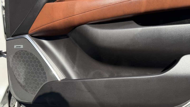2019 Cadillac Escalade Premium Luxury