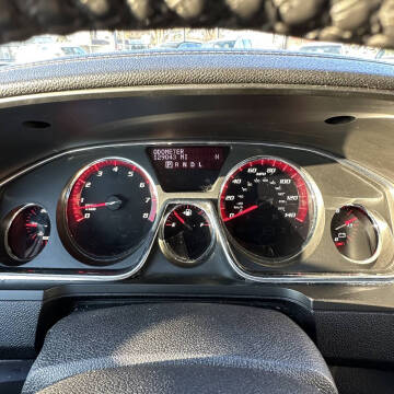 2015 GMC Acadia SLT-1