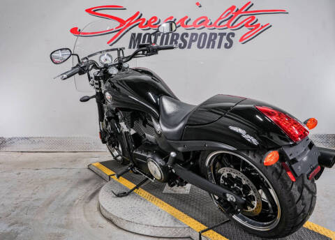 2012 Victory Hammer 8-Ball