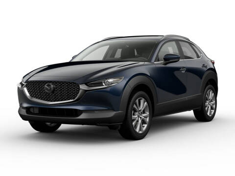 2025 Mazda CX-30 2.5 S Preferred