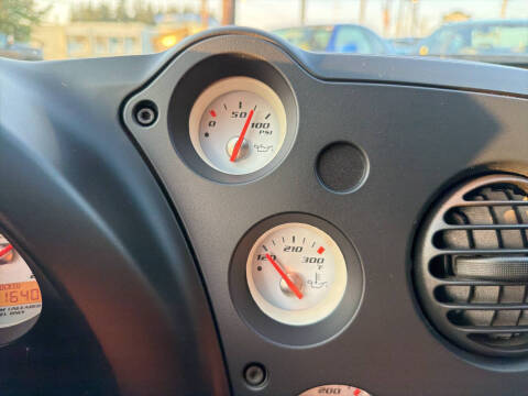 2004 Dodge Viper SRT-10