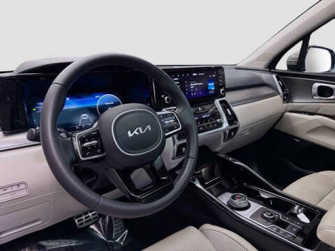 2023 Kia Sorento Hybrid SX Prestige