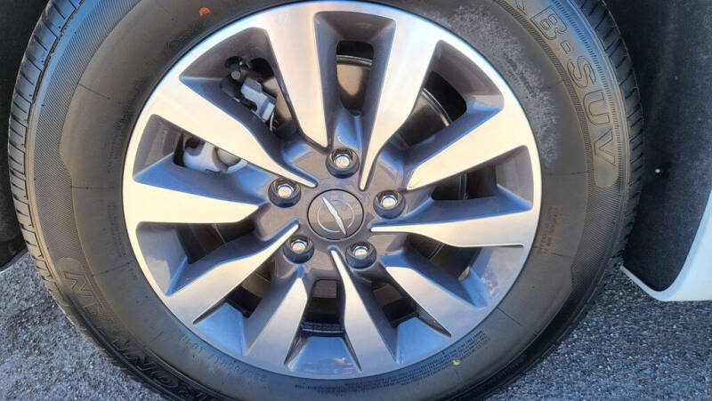 2024 Chrysler Pacifica Plug-In Hybrid Select