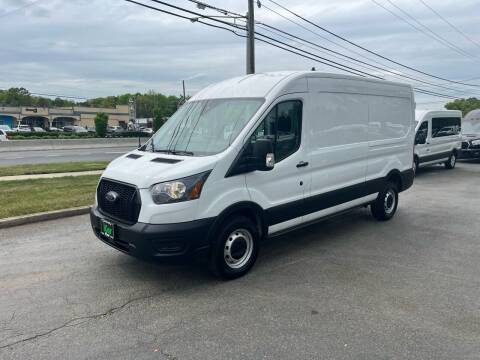 2023 Ford Transit for sale at iCar Auto Sales in Howell NJ