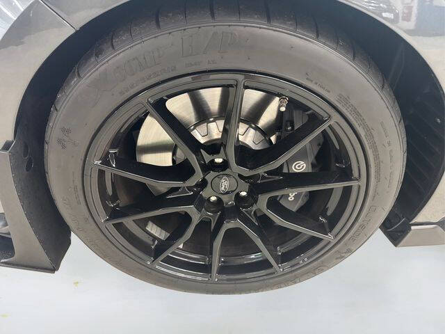 2020 Ford Mustang Shelby GT350