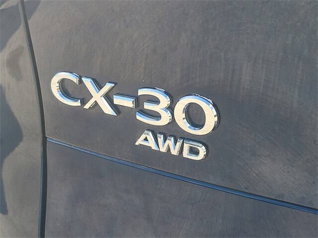 2023 Mazda CX-30 2.5 S Select