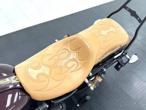 2012 Harley-Davidson Dyna