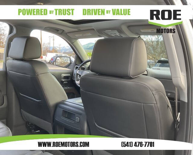 2017 GMC Sierra 1500 Denali Denali's photo