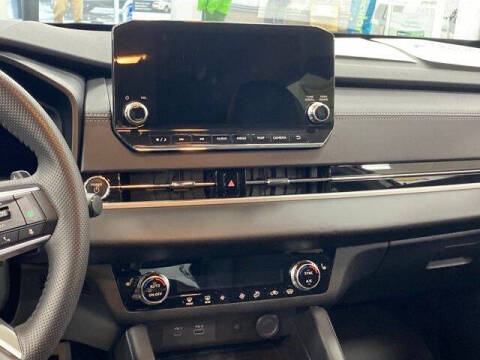 2025 Mitsubishi Outlander PHEV SE