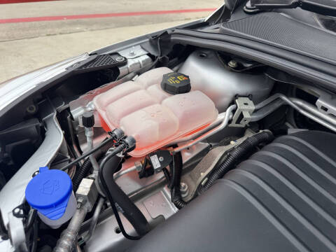 2016 Ford Focus Electric