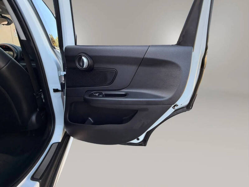 2018 MINI Countryman Cooper