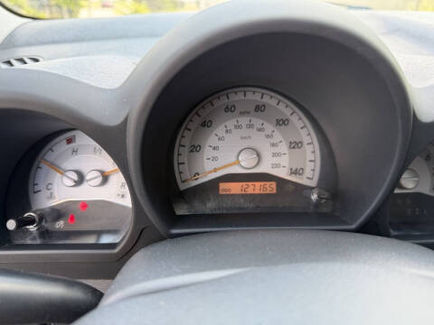 2008 Scion tC
