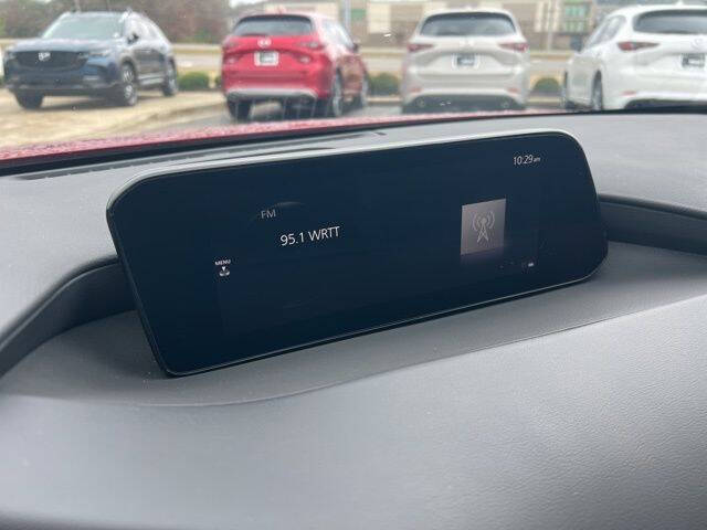 2023 Mazda Mazda3 Sedan 2.5 S Preferred