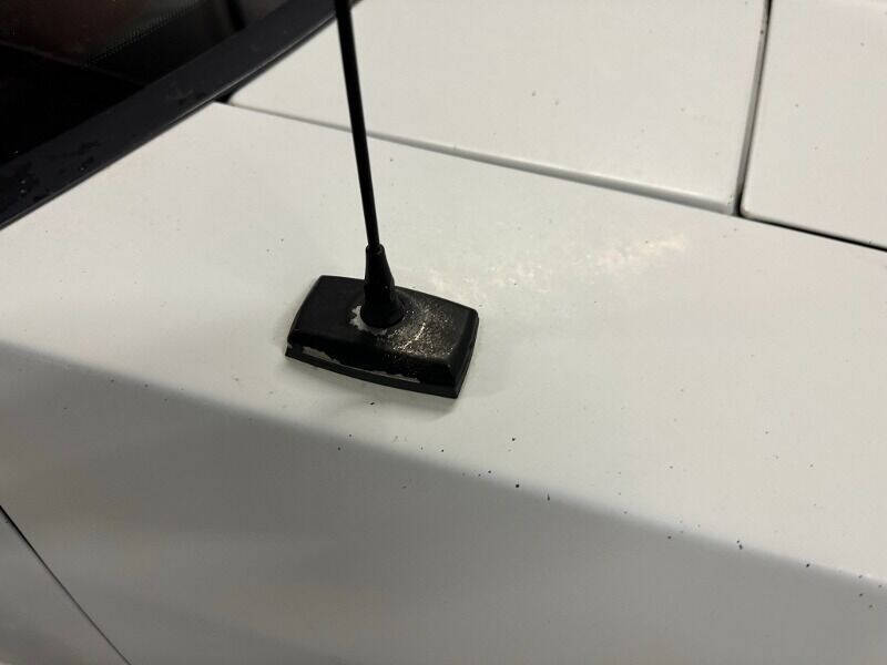 1988 Ford Mustang GT