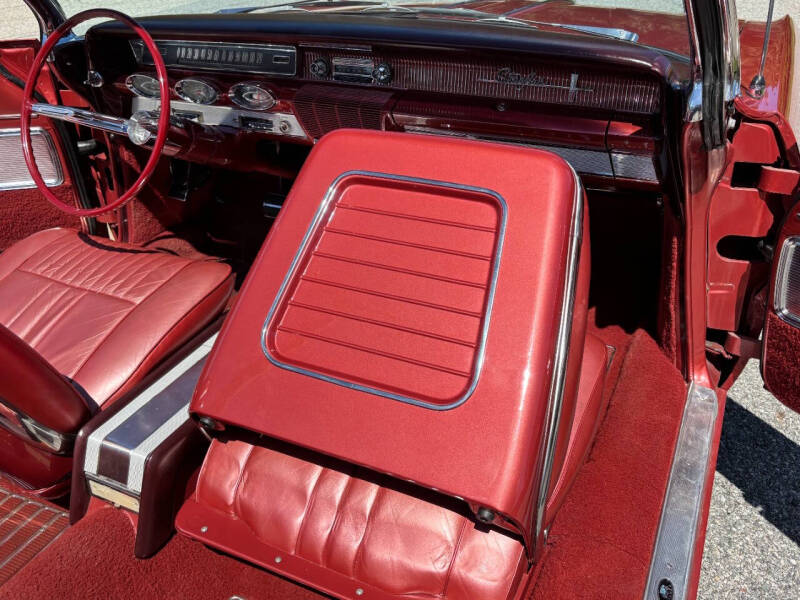 1961 Oldsmobile Starfire