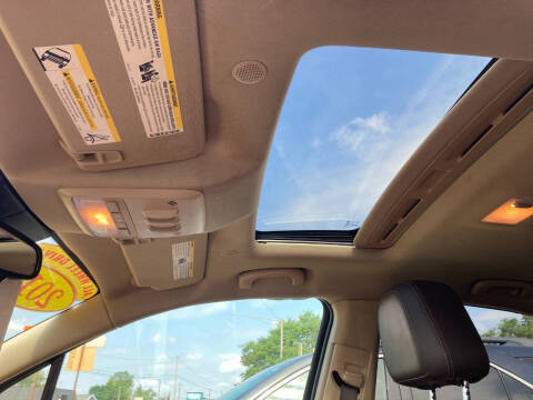 2016 Buick Encore Premium