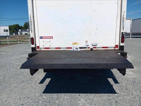 2018 Ford E-Series E-350 SD