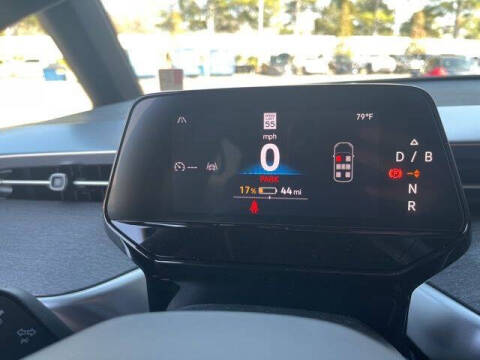 2025 Volkswagen ID. Buzz