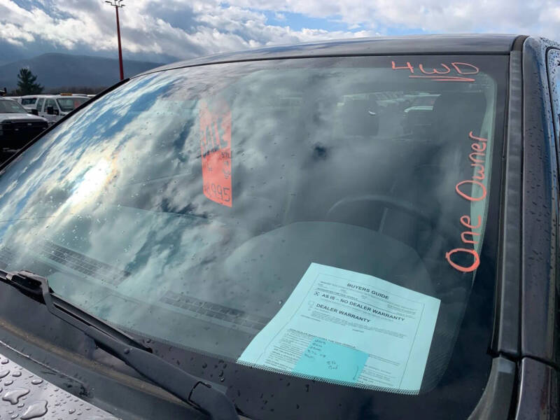 2015 RAM 2500 Tradesman