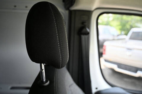2024 RAM ProMaster