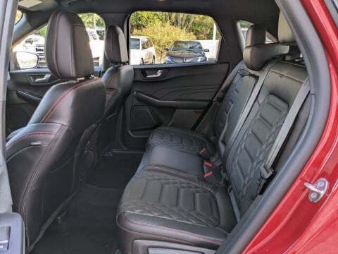 2024 Ford Escape ST-Line Elite