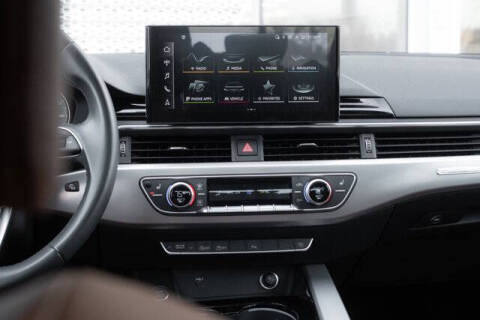 2023 Audi A5 Sportback quattro S line Prem Plus 45 TFSI